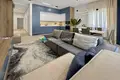 Wohnung 2 Schlafzimmer 95 m² Becici, Montenegro