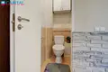 Wohnung 2 zimmer 36 m² Vilnius, Litauen