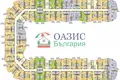 Квартира 3 комнаты 89 м² Несебр, Болгария