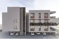 Apartamento 1 habitación 69 m² Kato Polemidion Municipality, Chipre