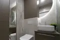 Appartement 2 chambres 43 m² en Poznan, Pologne