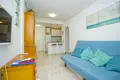 Квартира 1 спальня 45 м² Торревьеха, Испания