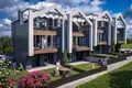 Apartment in a new building Alen mak