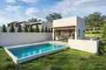 3 room villa 82 m² Neos Marmaras, Greece