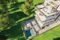 Propriété commerciale 588 m² à Demos Agiou Athanasiou, Chypre