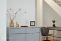 Appartement 2 chambres 69 m² Riga, Lettonie