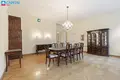 5 room apartment 159 m² Vilnius, Lithuania