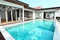 Villa 4 pièces 330 m² Si Sunthon, Thaïlande