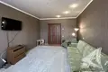 2 room apartment 53 m² Muchaviecki sielski Saviet, Belarus