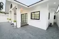 Maison 3 chambres  Huai Yai, Thaïlande