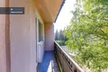 2 room apartment 44 m² in Panevėžys, Lithuania