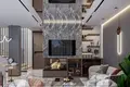 5-Zimmer-Villa 198 m² Mezitli, Türkei