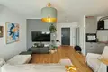 2 bedroom apartment 61 m² Warsaw, Poland