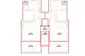 Пентхаус 2 спальни 83 м² муниципалитет Лимасол, Кипр