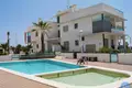 Wohnung 3 Schlafzimmer 173 m² Urbanizacion Dona Pepa, Spanien