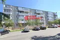 Appartement 3 chambres 49 m² Hrodna, Bélarus