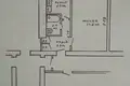 Appartement 1 chambre 29 m² Brest, Bélarus