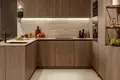Mieszkanie 1 pokój 73 m² Dubaj, Emiraty Arabskie