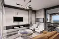 Wohnung 4 zimmer 110 m² Trikomo, Nordzypern