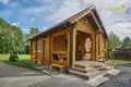 Casa de campo 270 m² Nieharelski sielski Saviet, Belarús