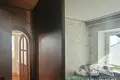 Wohnung 1 zimmer 51 m² Muchaviecki sielski Saviet, Belarus