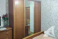 3 room apartment 66 m² Muchaviecki sielski Saviet, Belarus