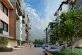 1 bedroom apartment 60 m² Girne District, Northern Cyprus