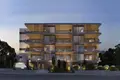 Квартира 1 спальня 51 м² Demos Agiou Athanasiou, Кипр