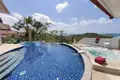 Willa 6 pokojów 480 m² Ko Samui, Tajlandia