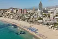 Dom 4 pokoi  Benidorm, Hiszpania