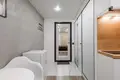 Estudio 1 habitación 10 m² San Petersburgo, Rusia
