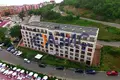 Wohnung 2 zimmer 59 m² Sweti Wlas, Bulgarien