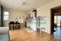 Apartamento 3 habitaciones 112 m² Ravda, Bulgaria