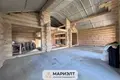 House 200 m² Jzufouski sielski Saviet, Belarus
