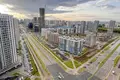 Appartement 2 chambres 52 m² Minsk, Bélarus