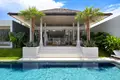 4 bedroom apartment 235 m² Choeng Thale, Thailand