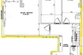 Büro 125 m² Muratpasa, Türkei