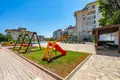 1 room apartment  Alanya, Turkey