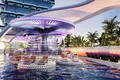 Квартира 4 комнаты 113 м² Сиануквиль, Камбоджа