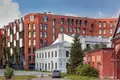 Appartement 4 chambres 163 m² Riga, Lettonie