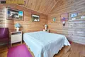 Chalet 136 m² Lasanski sielski Saviet, Bélarus