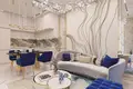 Complejo residencial Furnished apartments near the beach and restaurant, in the centre of Alanya, Turkey