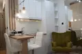 Appartement 27 m² Rafailovici, Monténégro