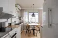 Квартира 2 комнаты 59 м² Jyvaskyla sub region, Финляндия