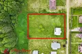 Maison 61 m² Lyntupski sielski Saviet, Bélarus