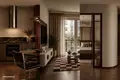 1 bedroom apartment 43 m² Warsaw, Poland