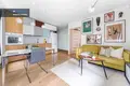 3 room apartment 46 m² Vilnius, Lithuania