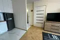 2 room apartment 28 m² in Warsaw, Poland