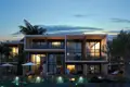 Appartements à plusieurs niveaux 1 chambre 49 m² Agios Amvrosios, Chypre du Nord
