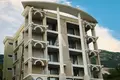1 bedroom apartment 3 600 m² Марковичи, Montenegro